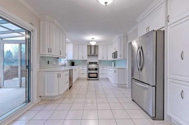 126 White Lotus Circ, House detached with 5 bedrooms, 5 bathrooms and 12 parking in Markham ON | Image 27