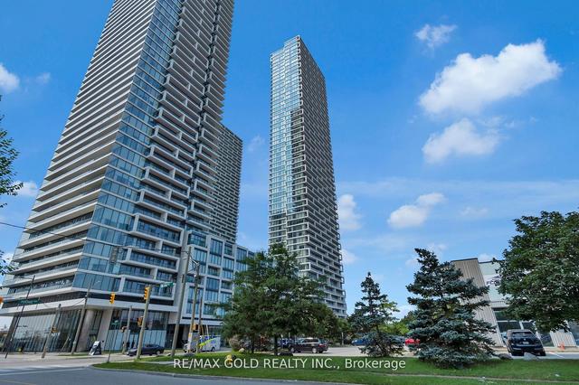 5606 - 898 Portage Pkwy, Condo with 2 bedrooms, 2 bathrooms and 0 parking in Vaughan ON | Image 1