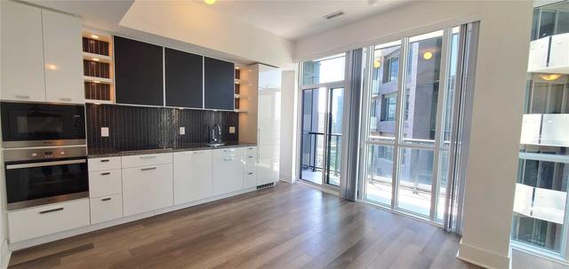 2101 - 32 Davenport Rd, Condo with 0 bedrooms, 1 bathrooms and 0 parking in Toronto ON | Image 11
