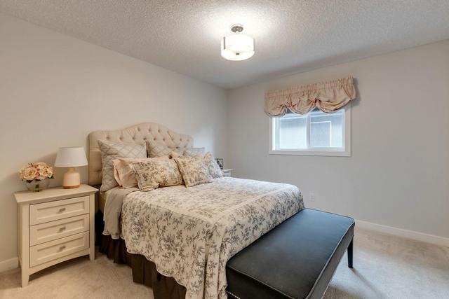 86 Quarry Way Se, House detached with 4 bedrooms, 3 bathrooms and 4 parking in Calgary AB | Image 35