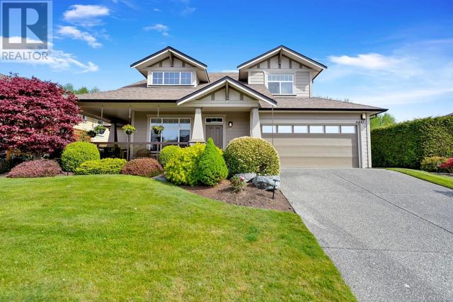 6442 Willowpark Way, House detached with 3 bedrooms, 3 bathrooms and 3 parking in Sooke BC | Image 1