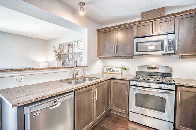 26 Couling Cres, House attached with 3 bedrooms, 3 bathrooms and 2 parking in Guelph ON | Image 38