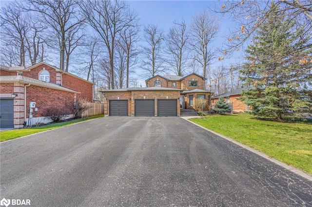 33 Glen Oak Court, House detached with 5 bedrooms, 3 bathrooms and 12 parking in Barrie ON | Image 45