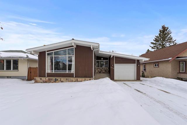 5312 47 Avenue, House detached with 5 bedrooms, 2 bathrooms and 2 parking in Wetaskiwin AB | Image 1