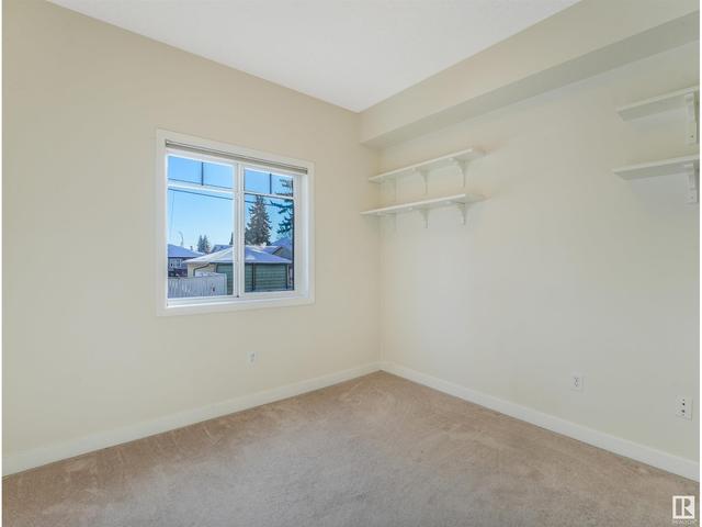 108 - 8931 156 St Nw, Condo with 2 bedrooms, 1 bathrooms and null parking in Edmonton AB | Image 20