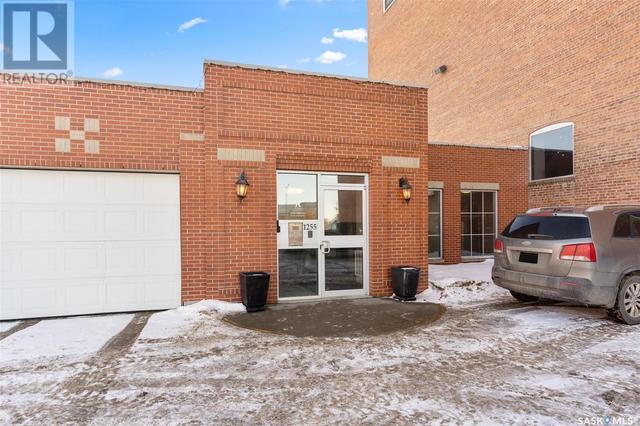 305 - 1275 Broad Street, Condo with 2 bedrooms, 2 bathrooms and null parking in Regina SK | Image 23