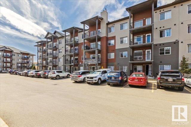 301 - 9519 160 Av Nw, Condo with 1 bedrooms, 1 bathrooms and 1 parking in Edmonton AB | Image 3