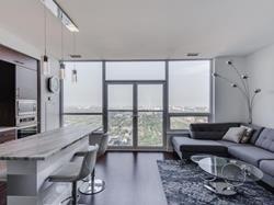 4524 - 5 Sheppard Ave E, Condo with 1 bedrooms, 1 bathrooms and 1 parking in Toronto ON | Image 6
