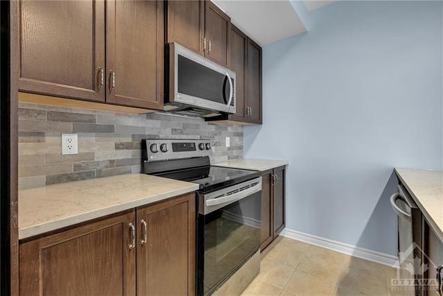 202 - 330 Jatoba Private, Condo with 2 bedrooms, 2 bathrooms and 1 parking in Ottawa ON | Image 8
