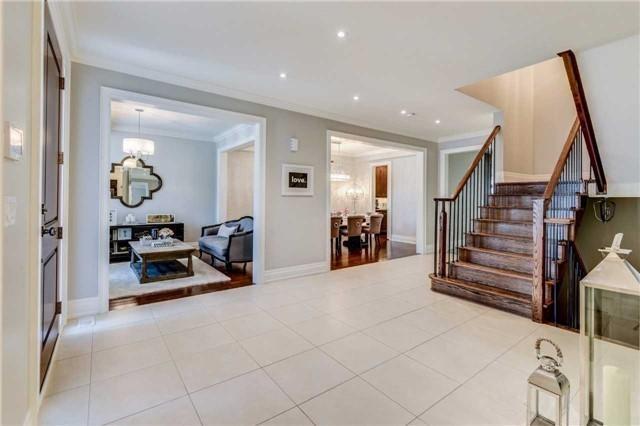2549 Kate Common, House detached with 4 bedrooms, 5 bathrooms and 4 parking in Oakville ON | Image 3