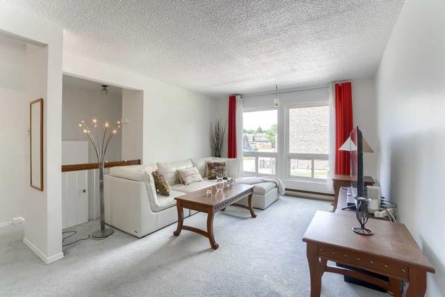 52 - 21 Macey Crt, Townhouse with 3 bedrooms, 2 bathrooms and 2 parking in Ajax ON | Image 35