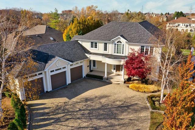 3477 Notre Dame Crt, House detached with 6 bedrooms, 5 bathrooms and 13 parking in Niagara Falls ON | Image 12