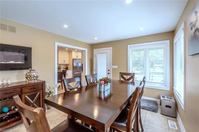 6 Craiglee Terrace, House detached with 3 bedrooms, 2 bathrooms and 6 parking in St. Catharines ON | Image 21