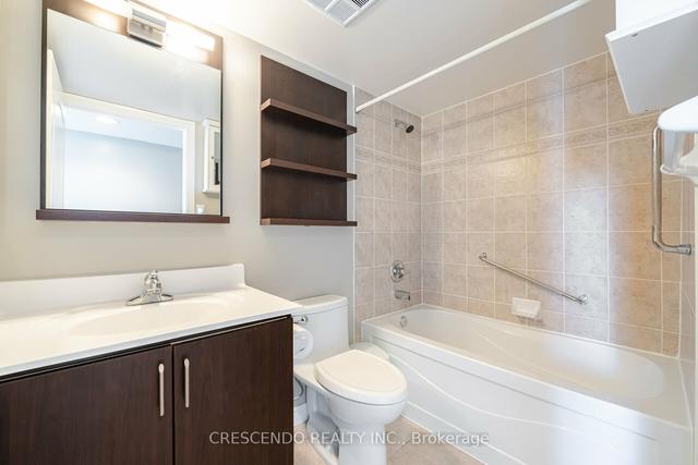 405 - 70 Town Centre Crt, Condo with 1 bedrooms, 1 bathrooms and 1 parking in Toronto ON | Image 9