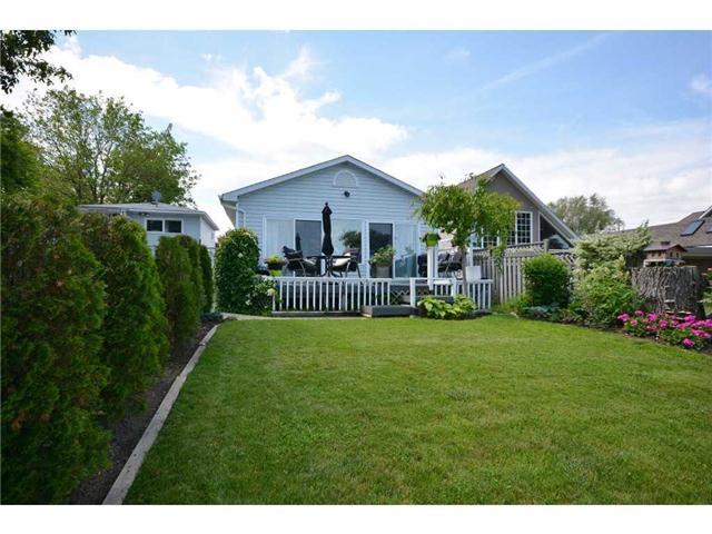 47 Lakeside Dr, House detached with 1 bedrooms, 3 bathrooms and 6 parking in St. Catharines ON | Image 13