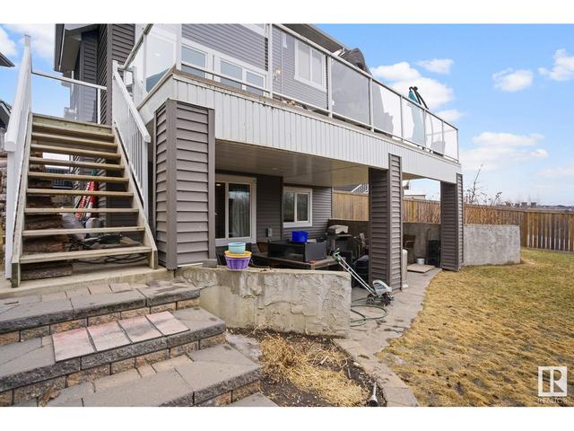 1232 Starling Dr Nw, House detached with 5 bedrooms, 3 bathrooms and 4 parking in Edmonton AB | Image 70