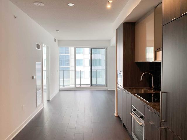 0 - 125 Blue Jays Way, Condo with 1 bedrooms, 1 bathrooms and 0 parking in Toronto ON | Image 15