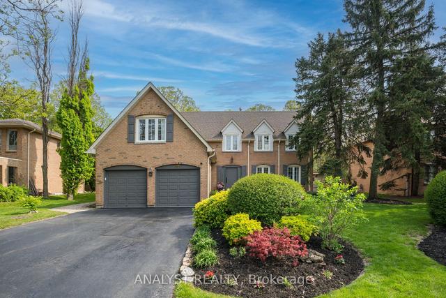 83 Kiloran Ave, House detached with 5 bedrooms, 5 bathrooms and 7 parking in Vaughan ON | Image 12