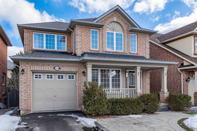 1354 Pepperbush Pl, House detached with 3 bedrooms, 3 bathrooms and 3 parking in Oakville ON | Image 34