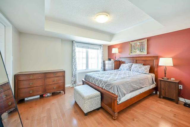 3 - 581 Dundas St W, Townhouse with 2 bedrooms, 2 bathrooms and 2 parking in Mississauga ON | Image 10
