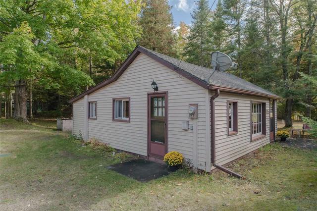 1215 Second Ave N, House detached with 2 bedrooms, 1 bathrooms and 3 parking in South Bruce Peninsula ON | Image 25