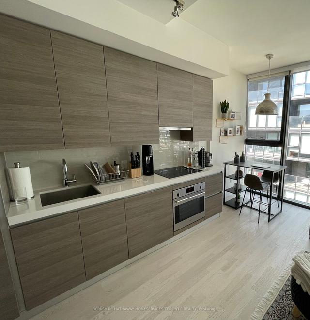 1105 - 38 Stewart St, Condo with 1 bedrooms, 1 bathrooms and 0 parking in Toronto ON | Image 13