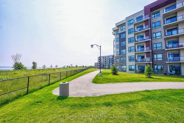531 - 101 Shoreview Pl, Condo with 2 bedrooms, 1 bathrooms and 1 parking in Hamilton ON | Image 35