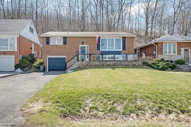 60 Brentwood Dr, House detached with 3 bedrooms, 2 bathrooms and 3 parking in Hamilton ON | Image 12