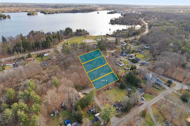 lot 9 Pearl Dr, Home with 0 bedrooms, 0 bathrooms and null parking in Gravenhurst ON | Image 7