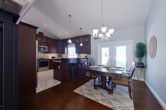 128 Beaconwood Place, House detached with 5 bedrooms, 3 bathrooms and 8 parking in Wood Buffalo AB | Image 7
