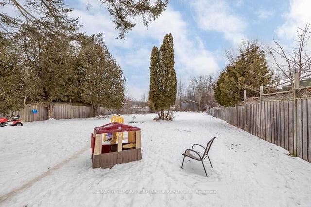 11 Concession 14 Rd, House detached with 2 bedrooms, 1 bathrooms and 4 parking in Brock ON | Image 11
