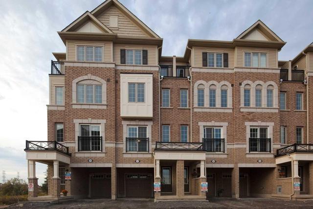 2514 Bromus Path, Condo with 4 bedrooms, 3 bathrooms and 1 parking in Oshawa ON | Image 1