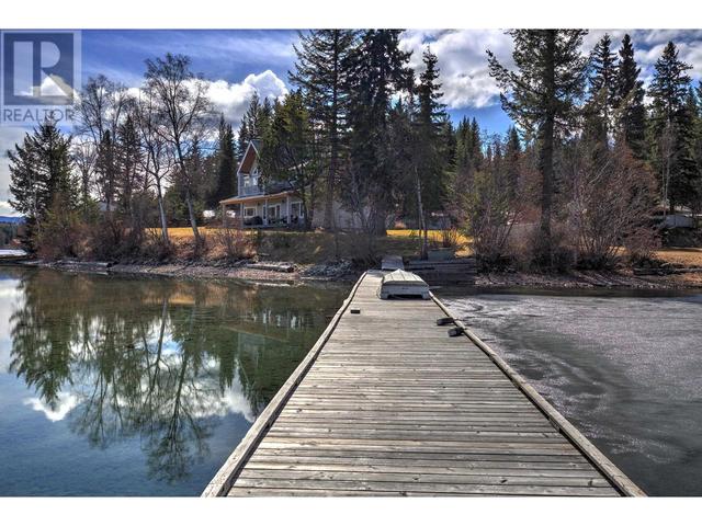 6416 Horsefly Landing Road, House detached with 3 bedrooms, 2 bathrooms and null parking in Cariboo F BC | Image 28