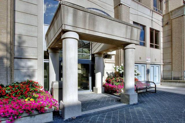 Th113 - 5418 Yonge St, Townhouse with 2 bedrooms, 2 bathrooms and 1 parking in Toronto ON | Image 19