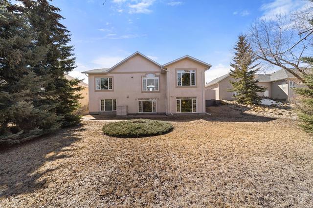 26 Winter Drive, House detached with 4 bedrooms, 4 bathrooms and 4 parking in Olds AB | Image 6