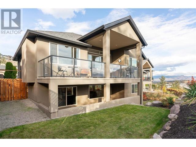 1927 Cornerstone Drive, House detached with 4 bedrooms, 3 bathrooms and 4 parking in West Kelowna BC | Image 40