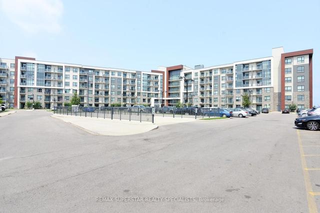 404 - 125 Shoreview Pl, Condo with 1 bedrooms, 1 bathrooms and 1 parking in Hamilton ON | Image 1
