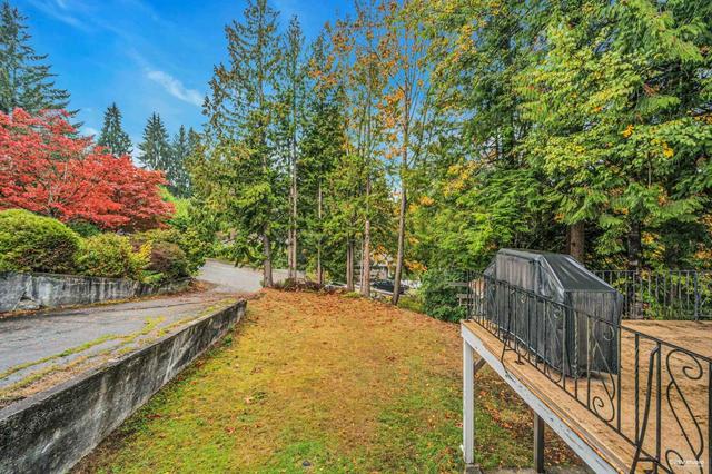 37 Seaview Drive, House detached with 5 bedrooms, 2 bathrooms and null parking in Port Moody BC | Image 30