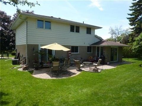739 Tulip Crt, House detached with 4 bedrooms, 2 bathrooms and 4 parking in Oshawa ON | Image 10