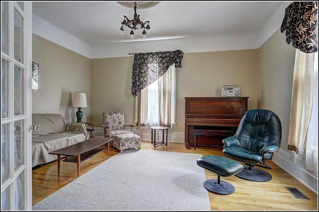 83 Sherbourne St, House detached with 3 bedrooms, 2 bathrooms and 3 parking in Port Hope ON | Image 36