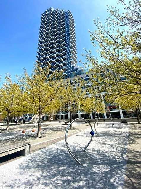 424 - 12 Bonnycastle St, Condo with 2 bedrooms, 2 bathrooms and 1 parking in Toronto ON | Image 12