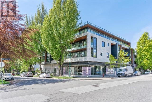 304 - 717 W 17th Avenue, Condo with 3 bedrooms, 3 bathrooms and 2 parking in Vancouver BC | Image 29