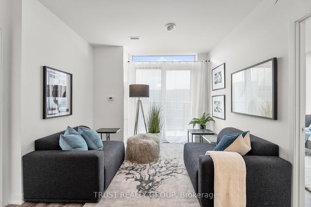 1102 - 1808 St. Clair Ave W, Condo with 2 bedrooms, 2 bathrooms and 1 parking in Toronto ON | Image 29