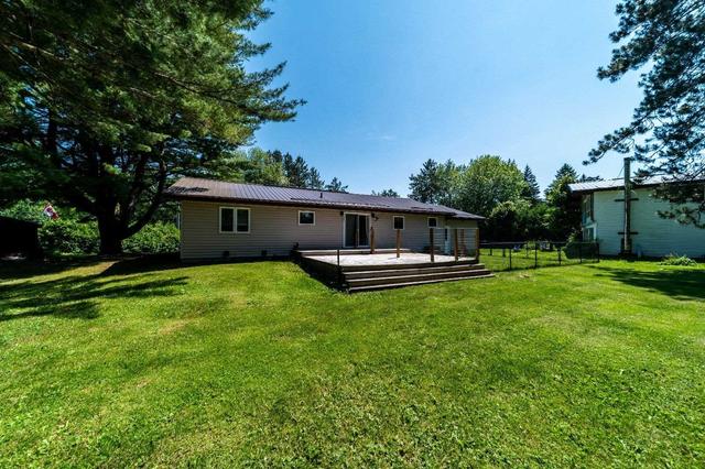 9 Mink Ally, House detached with 3 bedrooms, 2 bathrooms and 5 parking in Kawartha Lakes ON | Image 7