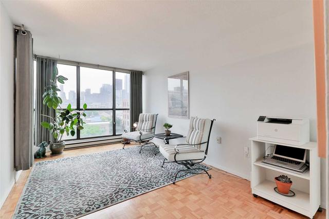 603 - 188 Spadina Ave, Condo with 3 bedrooms, 2 bathrooms and 1 parking in Toronto ON | Image 14