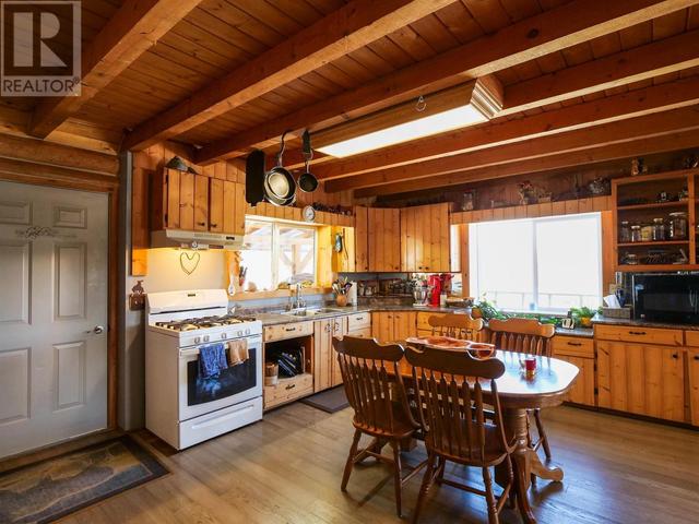 10260 Nazko Road, House detached with 2 bedrooms, 1 bathrooms and null parking in Cariboo I BC | Image 21
