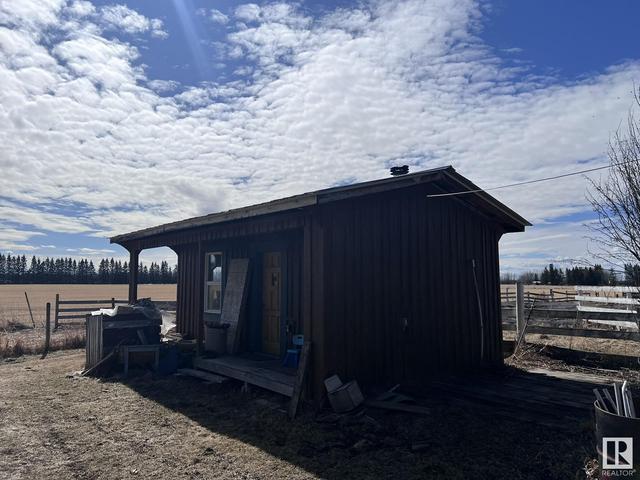 26411 Twnsp 610 Rd, House detached with 4 bedrooms, 2 bathrooms and null parking in Westlock County AB | Image 51