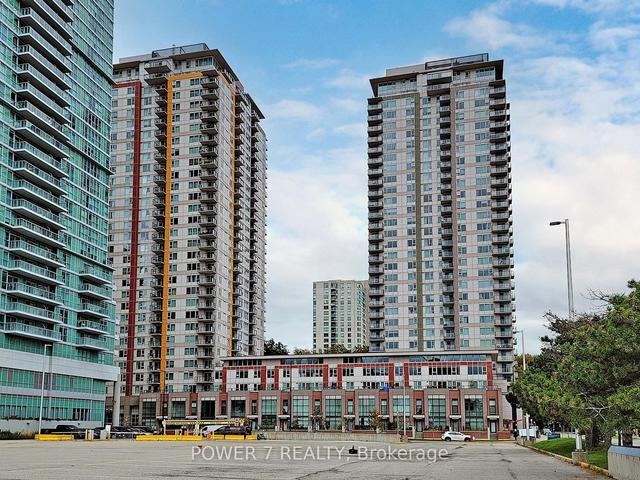 2311 - 190 Borough Dr, Condo with 1 bedrooms, 1 bathrooms and 1 parking in Toronto ON | Image 11