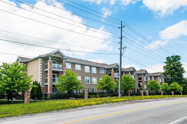 14 - 137 Sydenham Wells Rd, Condo with 2 bedrooms, 1 bathrooms and 1 parking in Barrie ON | Image 25