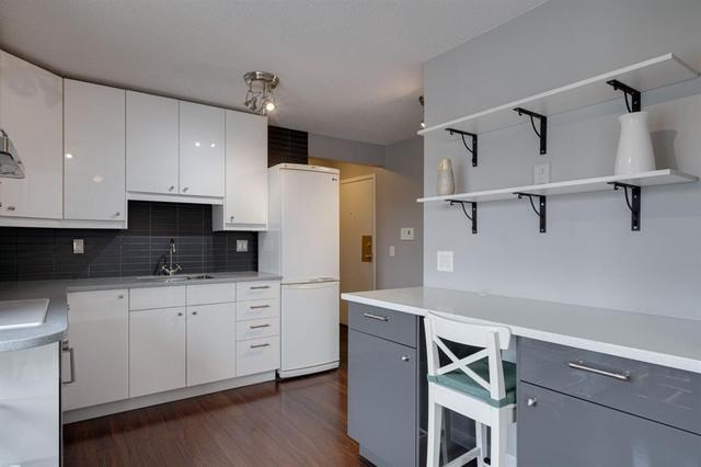 304 - 1821 11 Avenue Sw, Condo with 1 bedrooms, 1 bathrooms and 1 parking in Calgary AB | Image 7